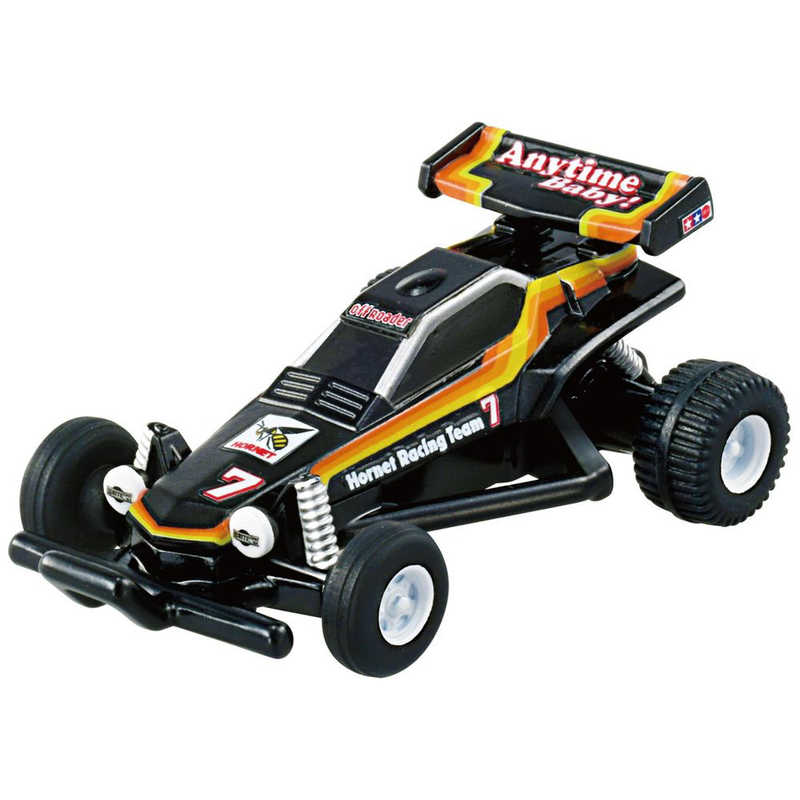 タカラトミー タカラトミー トミカプレミアム unlimited RCバギー ホーネット  