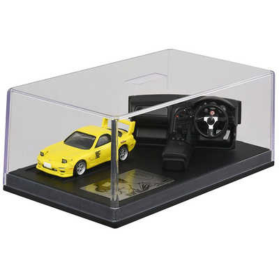 頭文字D トミカ Vol.1　ミニカー ミニカー開けてみた コミックストミカVol.1 頭文字D【公道最速
