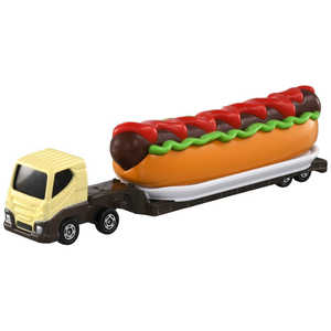タカラトミー トミカ No.146 ホットドッグカー
