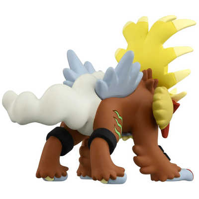 タカラトミー ポケットモンスター モンコレ パラドックスポケモン