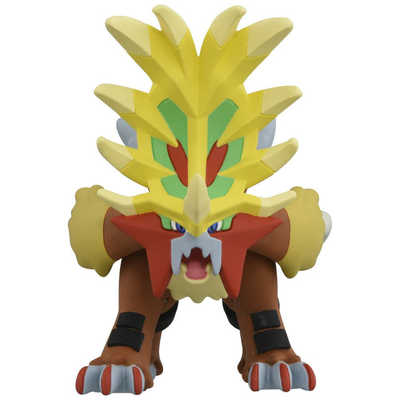 タカラトミー ポケットモンスター モンコレ パラドックスポケモン