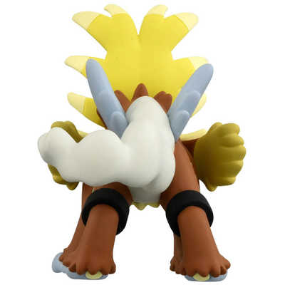 タカラトミー ポケットモンスター モンコレ パラドックス