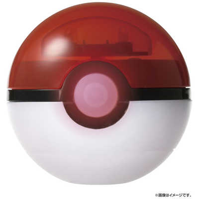タカラトミー ポケモンといっしょ！モンスターボール の通販