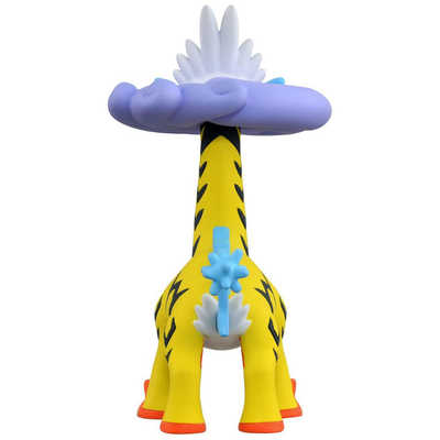 タカラトミー ポケットモンスター モンコレ パラドックスポケモン