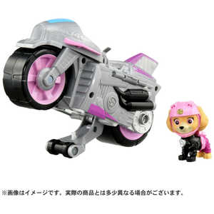タカラトミー パウ・パトロール ベーシックビークル スカイ フライングモーター タカラトミー パウ・パトロール ベーシックビークル スカイ フライングモーター