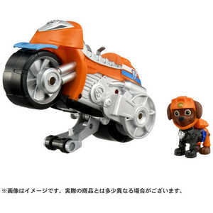 タカラトミー パウ・パトロール ベーシックビークル ズーマ ホバーモーター タカラトミー パウ・パトロール ベーシックビークル ズーマ ホバーモーター