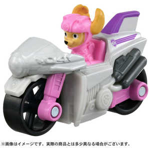 タカラトミー パウ・パトロール ダイキャストビークル スカイ フライングモーター タカラトミー パウ・パトロール ダイキャストビークル スカイ フライングモーター