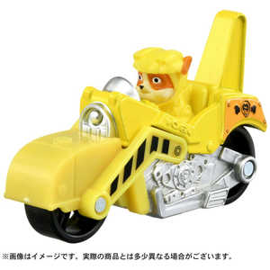 タカラトミー パウ・パトロール ダイキャストビークル ラブル パワーモーター タカラトミー パウ・パトロール ダイキャストビークル ラブル パワーモーター