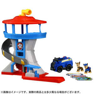 タカラトミー パウ・パトロール ビークル出動!パウステーション タカラトミー パウ・パトロール ビークル出動!パウステーション