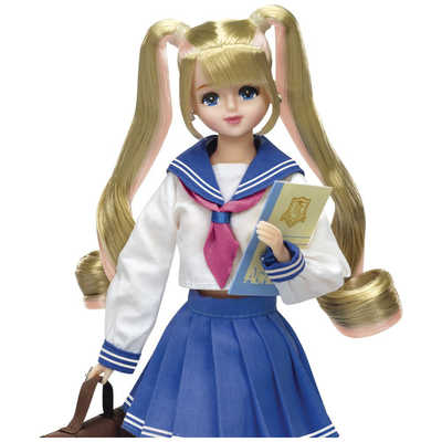 タカラトミー リカちゃん ＃Licca ＃JK＃ジェニー の通販 - カテゴリ