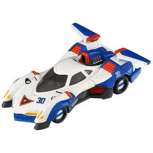 タカラトミー トミカプレミアム unlimited 09 新世紀GPXサイバーフォーミュラ アスラーダG.S.X(風見 ハヤト) タカラトミー トミカプレミアム unlimited 09 新世紀GPXサイバーフォーミュラ アスラーダG.S.X(風見 ハヤト)