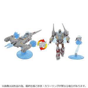 タカラトミー トランスフォーマー×スター・ウォーズ マンダロリアン/N-1スターファイター タカラトミー トランスフォーマー×スター・ウォーズ マンダロリアン/N-1スターファイター