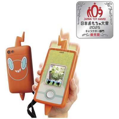 タカラトミー ポケットモンスター スマホロトムSHAKE(シェイク) の通販