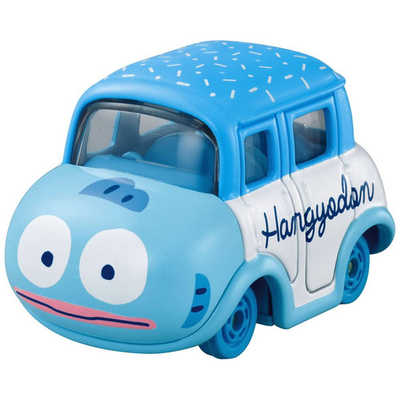 タカラトミー ドリームトミカ サンリオキャラクターズコレクション4