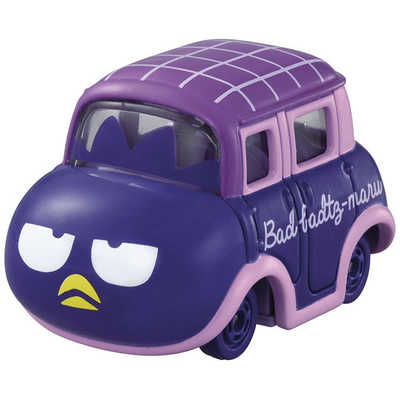 タカラトミー ドリームトミカ サンリオキャラクターズコレクション4