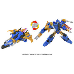 タカラトミー トランスフォーマー/ONE OD-04 デラックスクラス センチネルプライム 