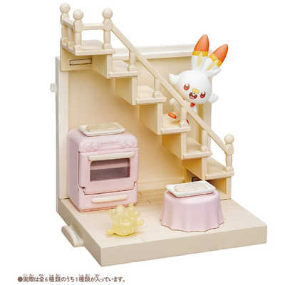 タカラトミー ポケットモンスター ポケモン ポケピース コレクション