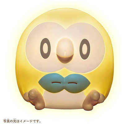モクロー　ポケピース　ぷにきゅんライト　フェイスマグ　セット モクロー ポケピース ぷにきゅんライト フェイスマグ セット