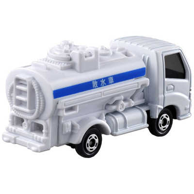 タカラトミー トミカ No.87 散水車 の通販 - カテゴリ：おもちゃ