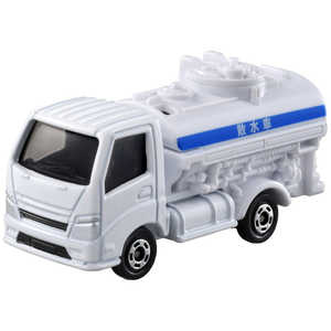 タカラトミー トミカ No.87 散水車 タカラトミー トミカ No.87 散水車