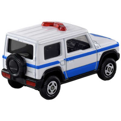 タカラトミー トミカ No.99 スズキ ジムニー 多目的災害対策車 の通販