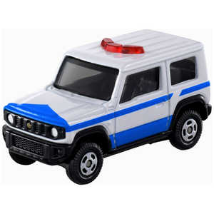 タカラトミー トミカ No.99 スズキ ジムニー 多目的災害対策車 タカラトミー トミカ No.99 スズキ ジムニー 多目的災害対策車