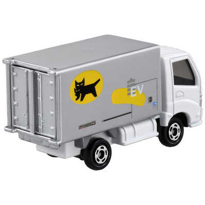 タカラトミー トミカ No.48 ヤマト運輸 EV集配トラック の通販