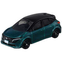 タカラトミー トミカ No.47 日産 ノート オーラ（初回特別仕様） の