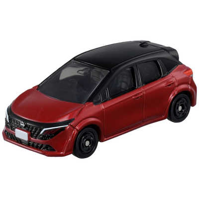 タカラトミー トミカ No.47 日産 ノート オーラ（初回特別仕様） の