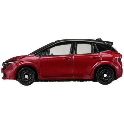 タカラトミー トミカ No.47 日産 ノート オーラ（初回特別仕様