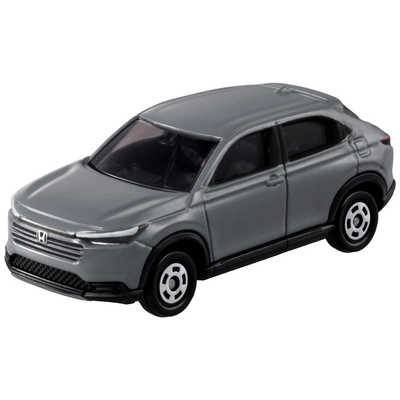 タカラトミー トミカ No.109 ホンダ ヴェゼル(初回特別仕様) の通販