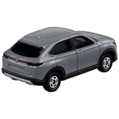 タカラトミー トミカ No.109 ホンダ ヴェゼル(初回特別仕様) の通販