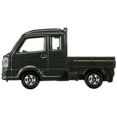 タカラトミー トミカ No.117 スズキ スーパーキャリイ の通販