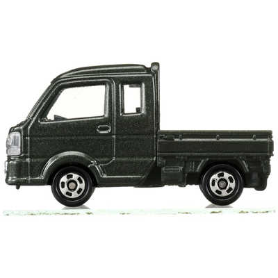 タカラトミー トミカ No.117 スズキ スーパーキャリイ の通販