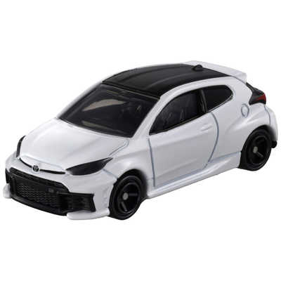 トミカ 2022サマーミーティング トヨタ GR 86＆GR ヤリス　２台セット トミカ 2022サマーミーティング トヨタ GR 86＆GR ヤリス 2台セット