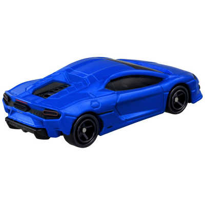タカラトミー トミカ No.43 ランボルギーニ テメラリオ(初回特別仕様
