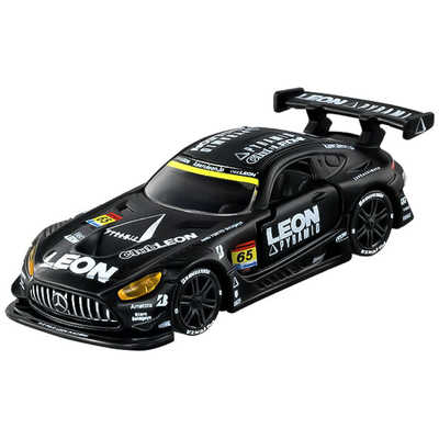 タカラトミー トミカプレミアムRacing レオン ピラミッド AMG の通販