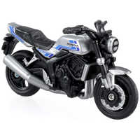タカラトミー トミカ No.64 ホンダ CB1000F(初回特別仕様) の通販