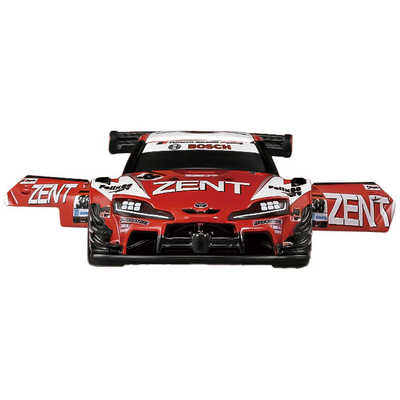 タカラトミー トミカプレミアムRacing ZENT CERUMO GR Supra の通販