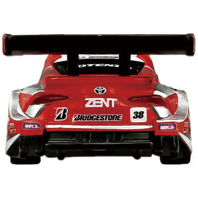 タカラトミー トミカプレミアムRacing ZENT CERUMO GR Supra の通販