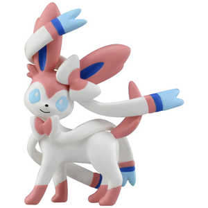 タカラトミー モンコレ MS-50 ニンフィア タカラトミー モンコレ MS-50 ニンフィア