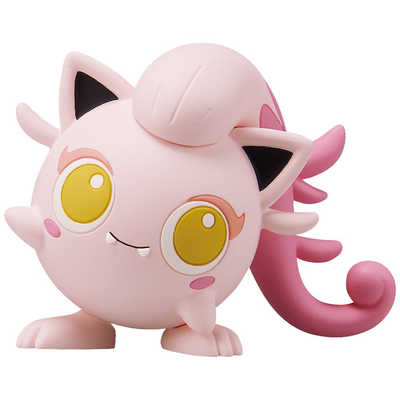 タカラトミー ポケットモンスター モンコレ パラドックスポケモン