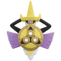 タカラトミー ポケットモンスター モンコレ MS-40 ギルガルド