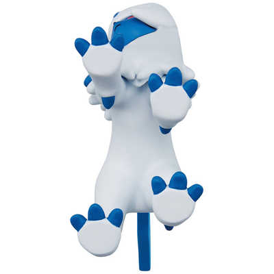 タカラトミー ポケットモンスター モンコレ MS-46 アブソル の通販