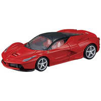 タカラトミー トミカ プレミアム No.38 ラフェラーリ（トミカ