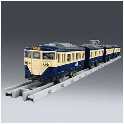 タカラトミー プラレール リアルクラス 113系近郊電車(JR東日本