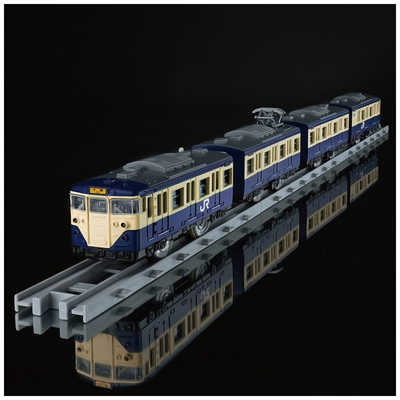 タカラトミー プラレール リアルクラス 113系近郊電車(JR東日本