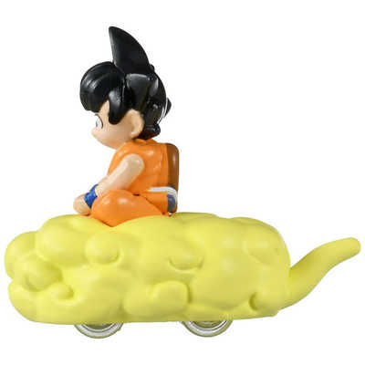 タカラトミー ドリームトミカ トミカ×ドラゴンボール 孫悟空の
