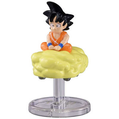 タカラトミー ドリームトミカ トミカ×ドラゴンボール 孫悟空の