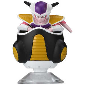 タカラトミー ドリームトミカ トミカ×ドラゴンボール フリーザの小型ポッド タカラトミー ドリームトミカ トミカ×ドラゴンボール フリーザの小型ポッド